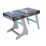 NNEKG Hypro 4ft 8in1 Folding Combo Table