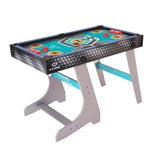 NNEKG Hypro 4ft 8in1 Folding Combo Table