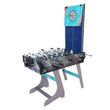 NNEKG Hypro 4ft 8in1 Folding Combo Table