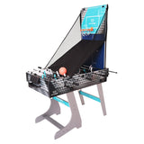 NNEKG Hypro 4ft 8in1 Folding Combo Table