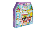 NNEKG Ooshies Disney Deluxe Christmas Advent Calendar