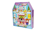NNEKG Ooshies Disney Deluxe Christmas Advent Calendar