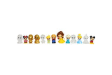 NNEKG Ooshies Disney Deluxe Christmas Advent Calendar