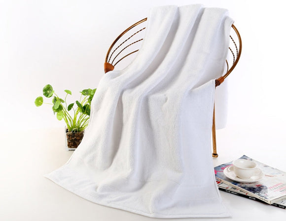 NNEOBA Egyptian Cotton Bathroom Bath Towels