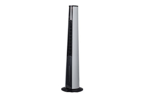 NNEKG Heller 105cm Evaporative Tower Fan with Wi Fi