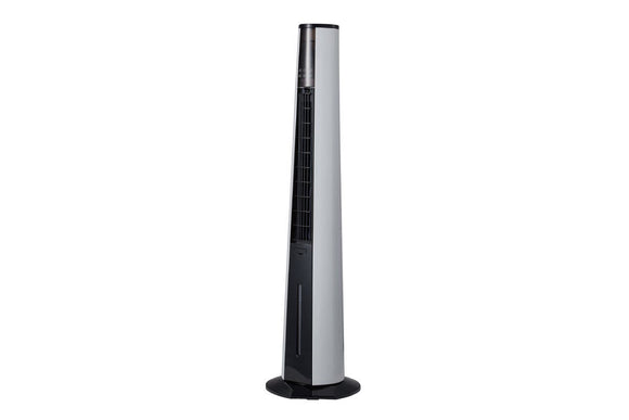 NNEKG Heller 105cm Evaporative Tower Fan with Wi Fi