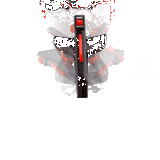 NNEMB 26CC Petrol Hedge Trimmer-2-Stroke Clipper Saw Precision 24 Blade