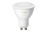 NNEKG Hue White and Colour Ambience GU10 Bluetooth Downlight
