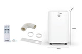 NNEKG Hyundai 4.1kW Smart Portable Air Conditioner (14 000 BTU)