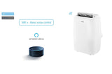 NNEKG Hyundai 4.1kW Smart Portable Air Conditioner (14 000 BTU)