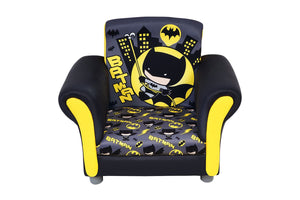 NNEKG Kids Upholstered Chair Batman