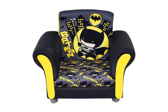NNEKG Kids Upholstered Chair Batman