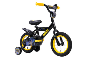 NNEKG Batman 30cm Bike