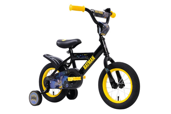 NNEKG Batman 30cm Bike