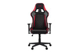 NNEKG HyperX Blast Core Gaming Chair (Black Red)