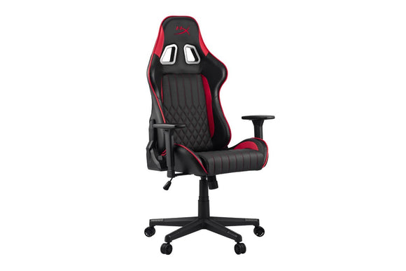 NNEKG HyperX Blast Core Gaming Chair (Black Red)