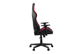 NNEKG HyperX Blast Core Gaming Chair (Black Red)