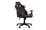 NNEKG HyperX Blast Core Gaming Chair (Black Red)