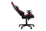 NNEKG HyperX Blast Core Gaming Chair (Black Red)
