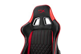 NNEKG HyperX Blast Core Gaming Chair (Black Red)