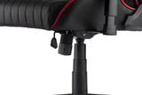 NNEKG HyperX Blast Core Gaming Chair (Black Red)