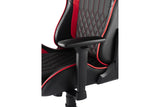 NNEKG HyperX Blast Core Gaming Chair (Black Red)