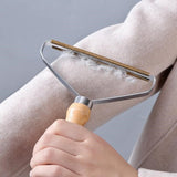 NNEOBA Portable Lint Remover for Sweater Woven Coat