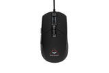 NNEKG RGB 6400dpi Gaming Mouse (Official Batman Edition)