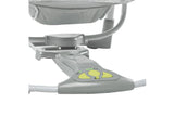 NNEKG Ingenuity Swing N Go Portable Swing Hugs & Hoots