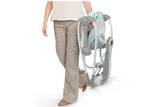 NNEKG Ingenuity Swing N Go Portable Swing Hugs & Hoots
