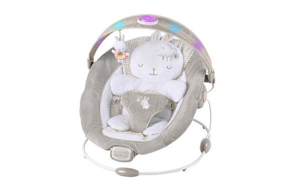 NNEKG Ingenuity Inlighten Bouncer Twinkle Tails
