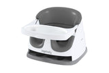 NNEKG Ingenuity Baby Base 2 in 1 Booster Seat Slate