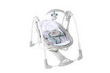NNEKG Ingenuity Convertme Swing 2 Seat Nash