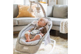 NNEKG Ingenuity Rocking Seat Cuddle Lamb