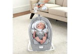 NNEKG Ingenuity Rocking Seat Cuddle Lamb