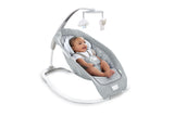 NNEKG Ingenuity Rocking Seat Cuddle Lamb