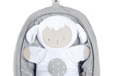 NNEKG Ingenuity Rocking Seat Cuddle Lamb