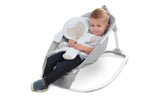 NNEKG Ingenuity Rocking Seat Cuddle Lamb