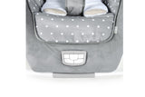 NNEKG Ingenuity Rocking Seat Cuddle Lamb