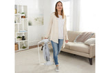 NNEKG Ingenuity Comfort 2 Go Portable Swing Cuddle Lamb