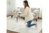 NNEKG Ingenuity Comfort 2 Go Portable Swing Cuddle Lamb