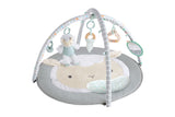 NNEKG Ingenuity Sheppy’s Spot Plush Activity Gym Corrie