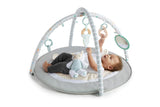 NNEKG Ingenuity Sheppy’s Spot Plush Activity Gym Corrie