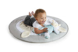NNEKG Ingenuity Sheppy’s Spot Plush Activity Gym Corrie