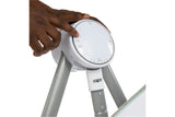 NNEKG Ingenuity Anyway Sway Poweradapt Dual Direction Portable Swing Ray