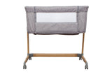 NNEKG Grotime Dawn Co Sleeper Grey