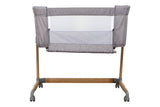 NNEKG Grotime Dawn Co Sleeper Grey