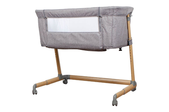 NNEKG Grotime Dawn Co Sleeper Grey