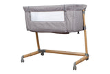 NNEKG Grotime Dawn Co Sleeper Grey