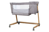 NNEKG Grotime Dawn Co Sleeper Grey